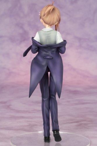 Griffon Enterprises Grand Toys Haganai Kusunoki Yukimura Butler ver. 1/8 PVC Figure