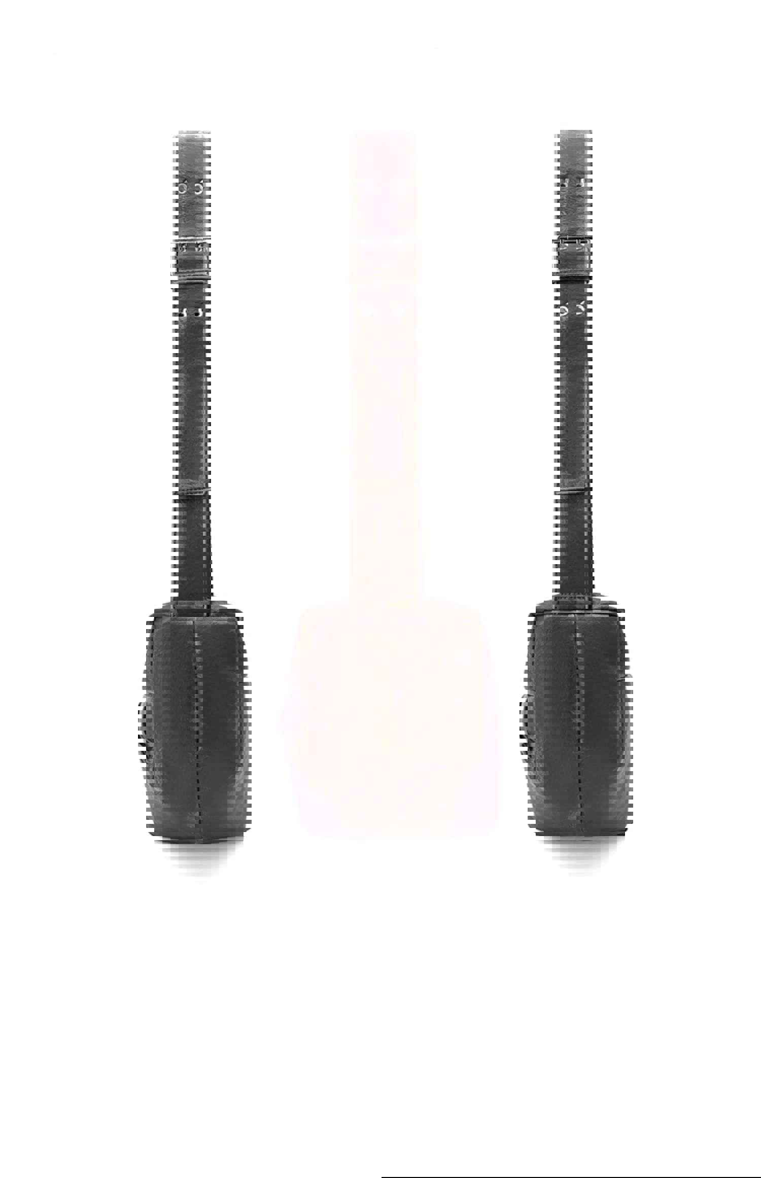 Lkblock Original Design Irregular Triangle Crossbody Bag - European & American Fashion Trend