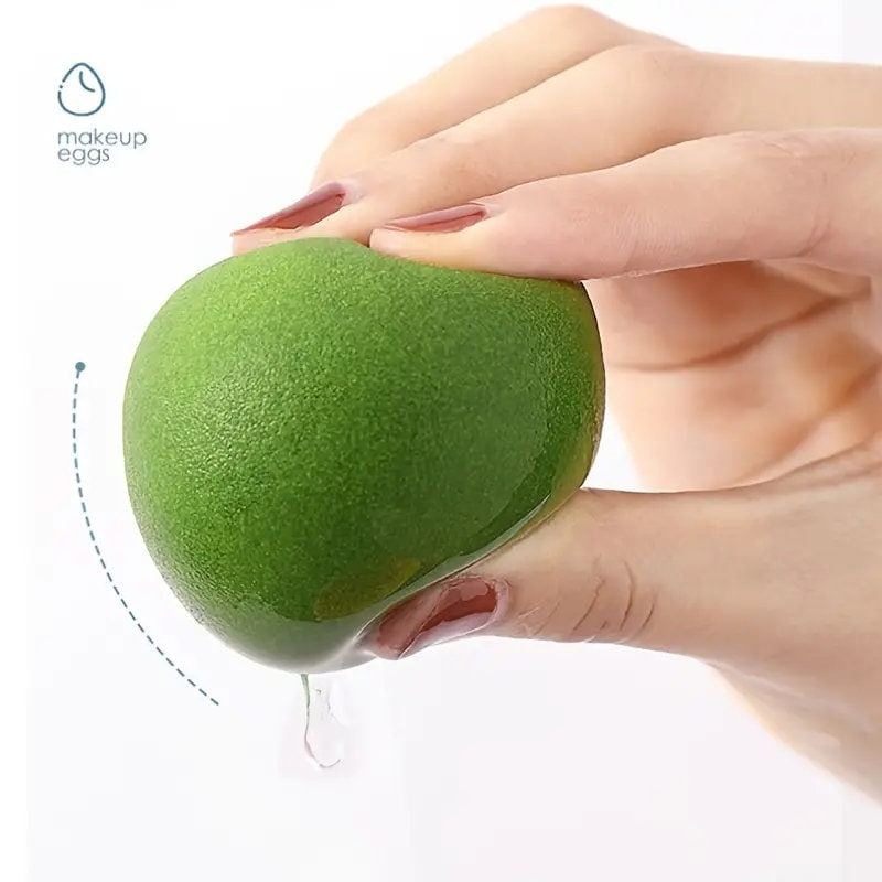 13pcs Makeup Foundation Sponge Set for Flawless Beauty Application