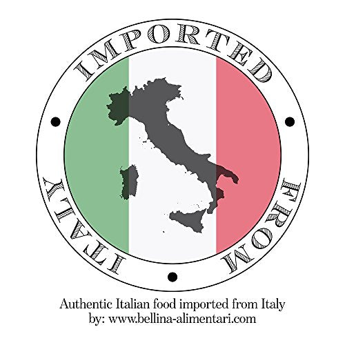 Giuseppe Giusti White Wine Vinegar - Premium Italian Aged Balsamic Vinegar, 8.45fl oz (250ml)