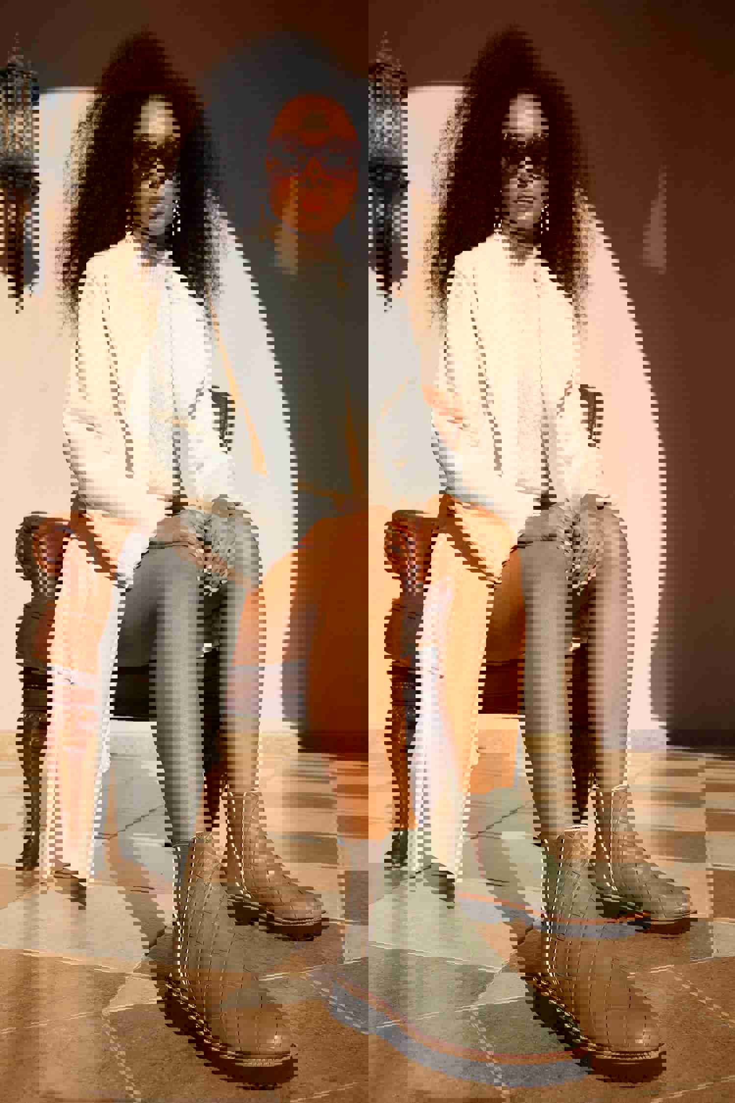 Luisina Green Handwoven Leather Ankle Boots - Premium Quality & Handcrafted