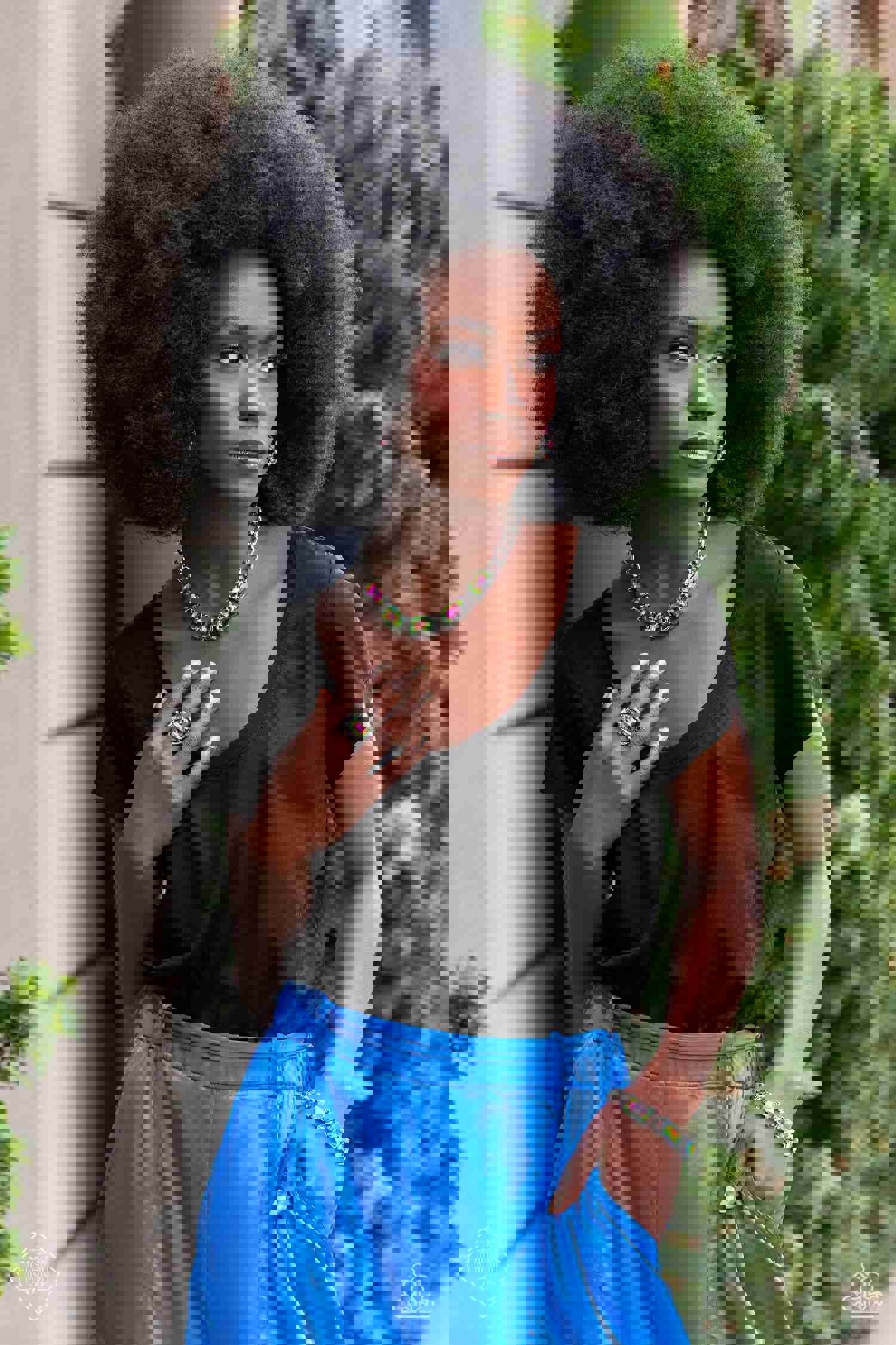 Paparazzi Magnificent Musings - Complete Trend Blend (June 2023 Fashion Fix)