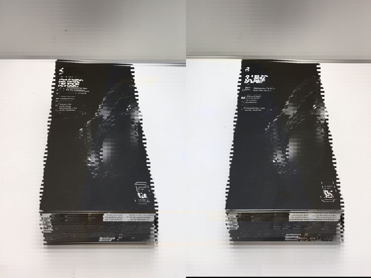 Skullcandy S6HCW-L003 Venue Wireless Noise Canceling Headphones - Black