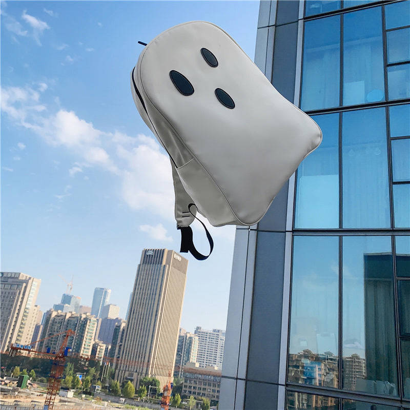 lhzstore Couples Schoolbag Backpacks For High Schoolers - Large Capacity Nylon Backpack