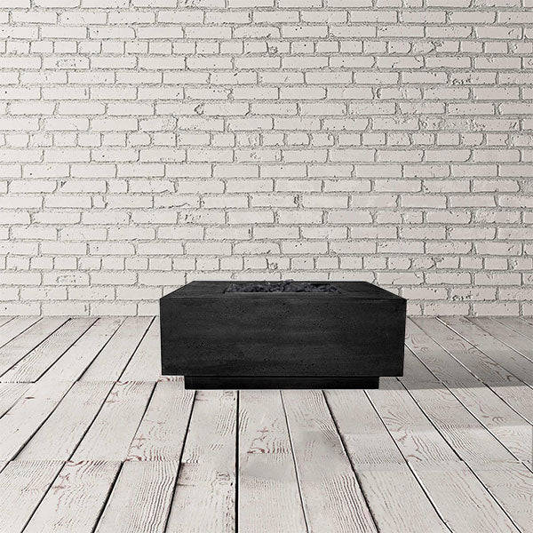 Prism Hardscapes Tavola 42 Gas Fire Pit