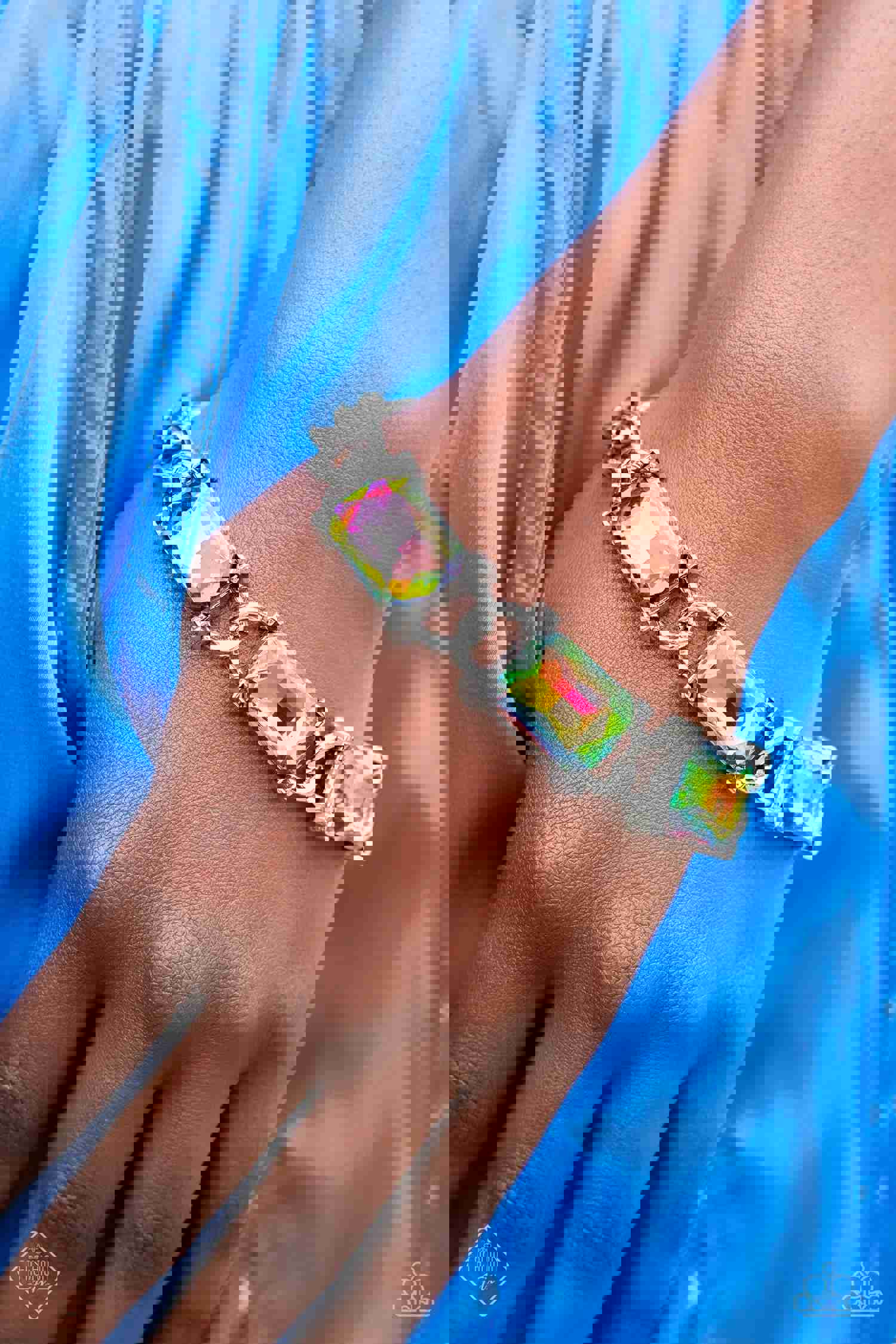 Paparazzi Magnificent Musings - Complete Trend Blend (June 2023 Fashion Fix)