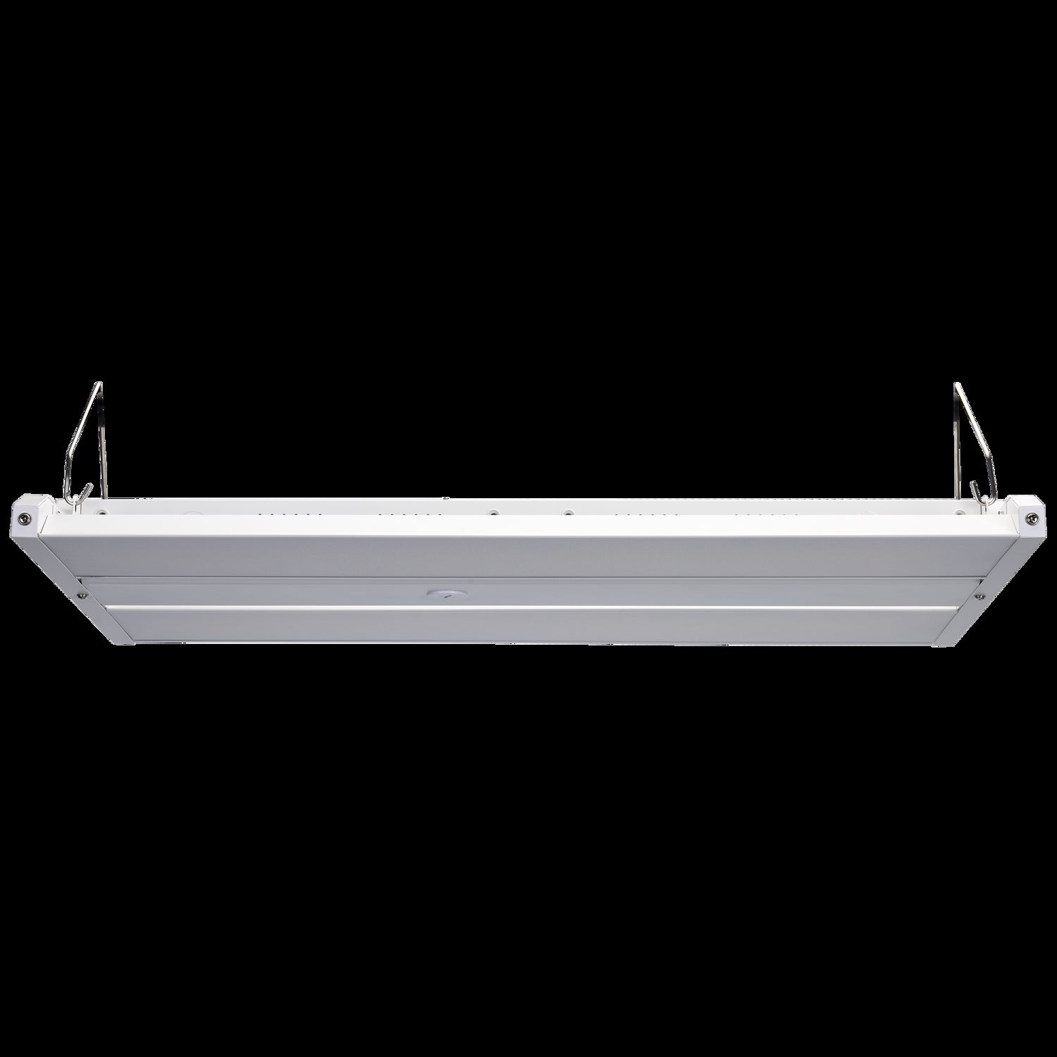 Bright 4ft 300W LED Linear High Bay Shop Light - 37500Lm High Lumen Output, Energy Efficient Commercial Lighting