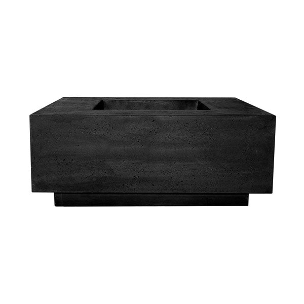 Prism Hardscapes Tavola 42 Gas Fire Pit