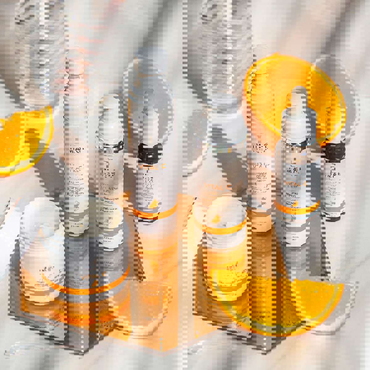 IMAGE Skincare VITAL C Hydrating Facial Oil