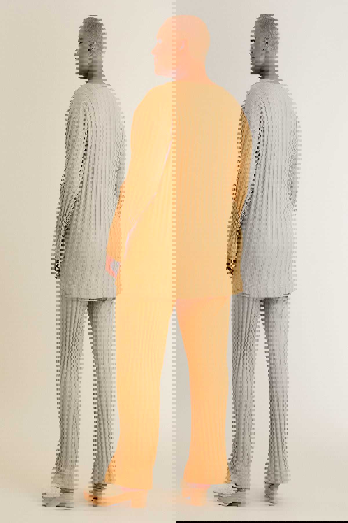 Named Clothing Olo Set - Digital PDF Pattern for Elegant Tee and Wide Leg Pants