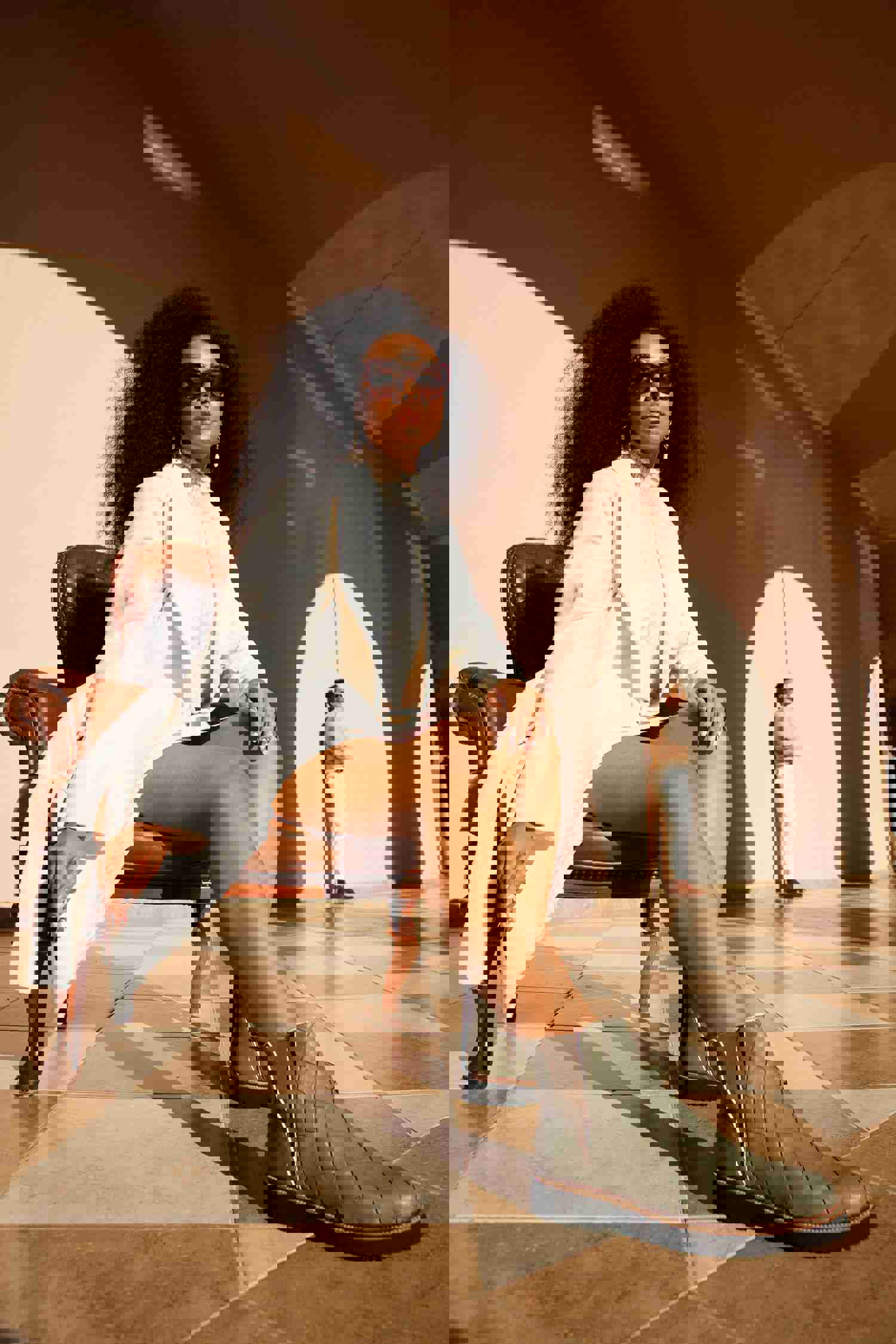 Luisina Green Handwoven Leather Ankle Boots - Premium Quality & Handcrafted