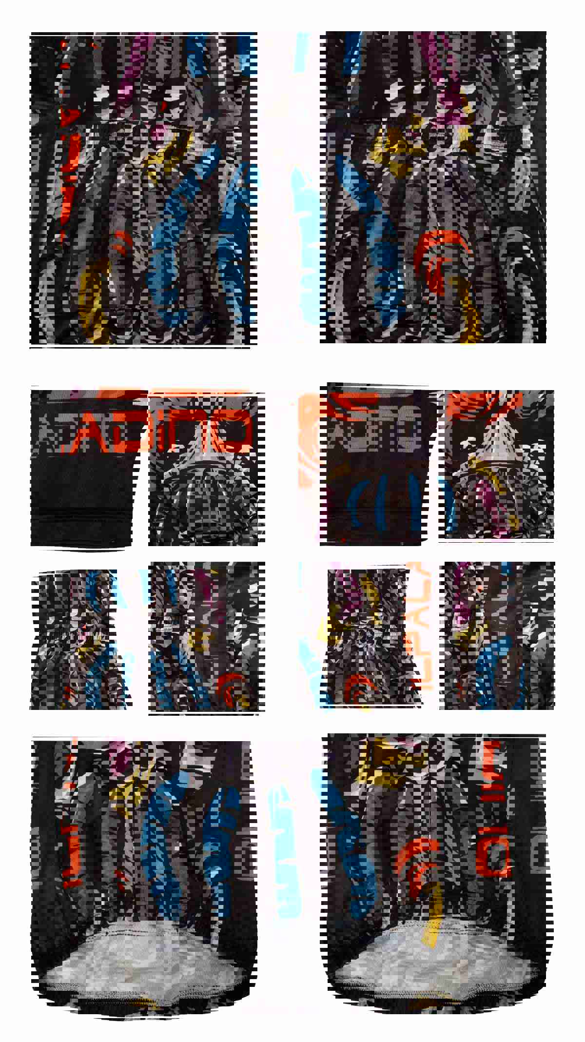 Ilpaladino Machine Body Breathable Jersey Mens Short-Sleeve Sport Shirts for Summer Outdoor Activities