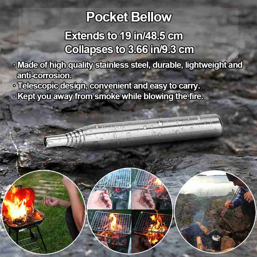 12 in 1 Survival Kit for Men - Perfect Gift for Dad, Husband, Boyfriend