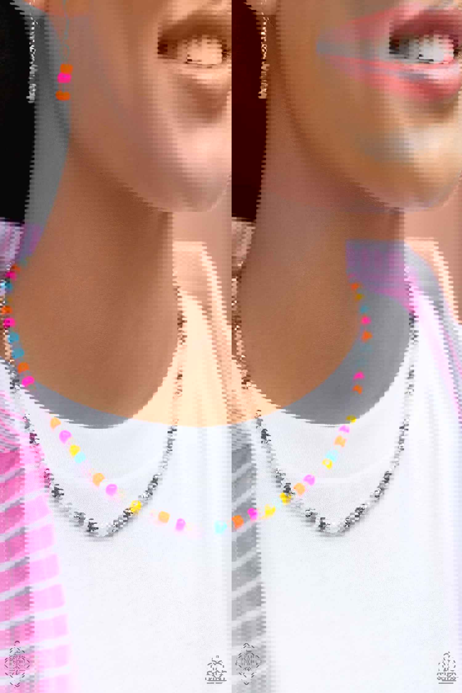 Paparazzi Sunset Sightings - Complete Trend Blend (January 2024 Fashion Fix)