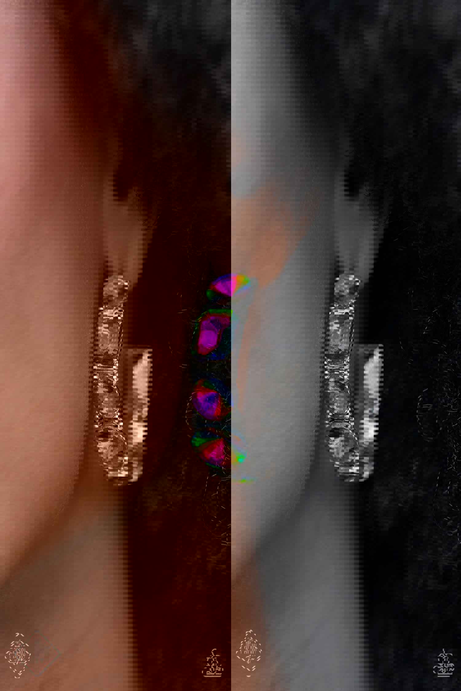 Paparazzi Magnificent Musings - Complete Trend Blend (June 2023 Fashion Fix)