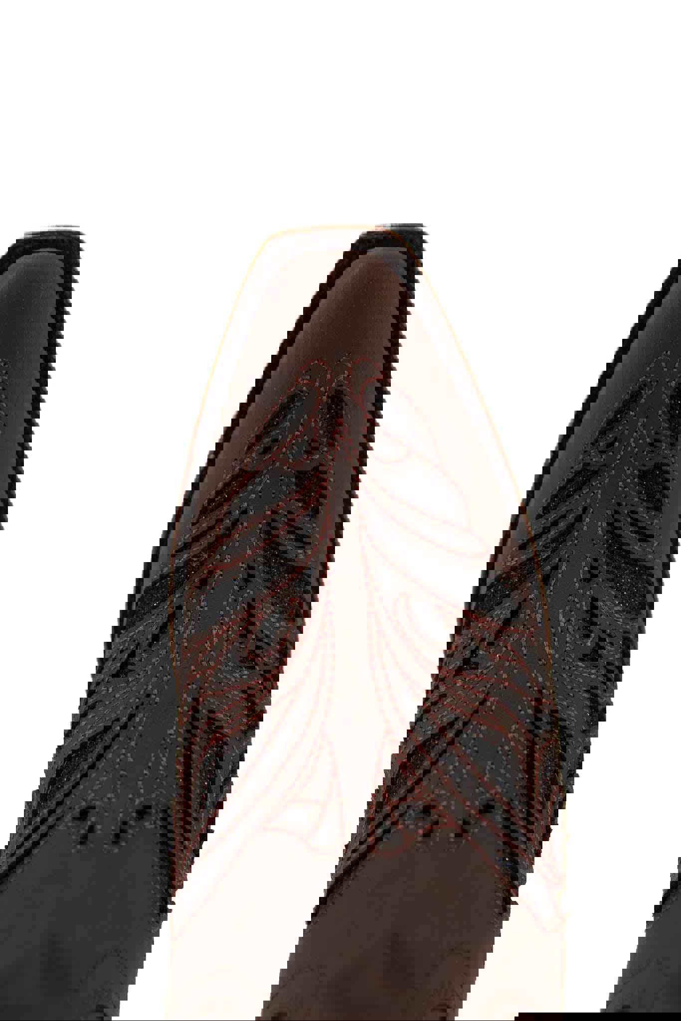 Fatima Retro Cowgirl Boot