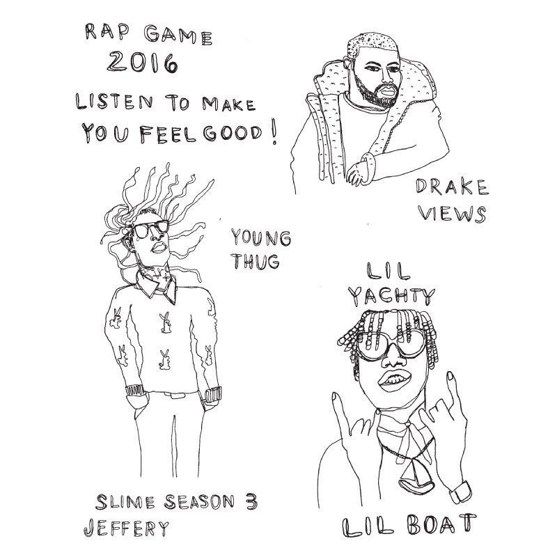 SELF Magazine by Meghan Turbitt