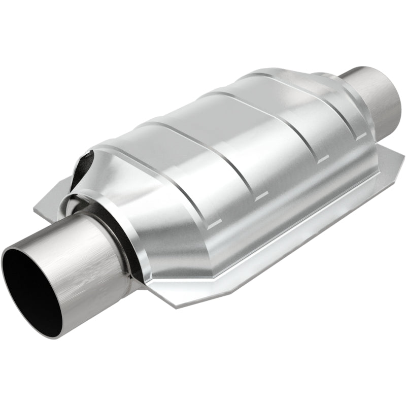 Magnaflow Universal 2.25 Catalytic Converter with Single O2 OEM