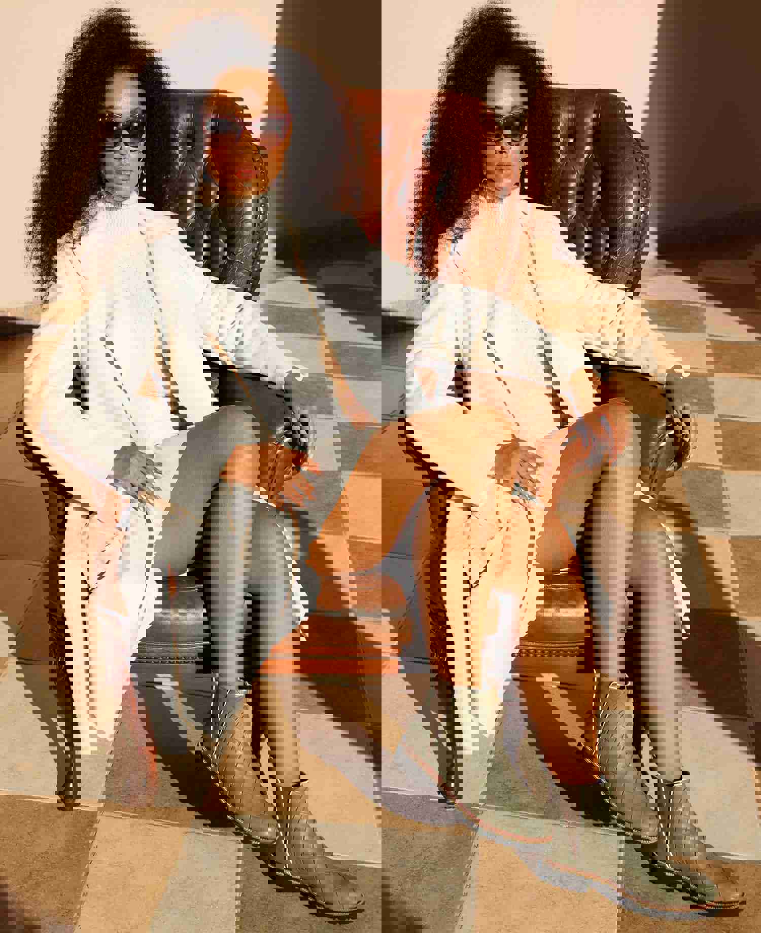 Luisina Green Handwoven Leather Ankle Boots - Premium Quality & Handcrafted