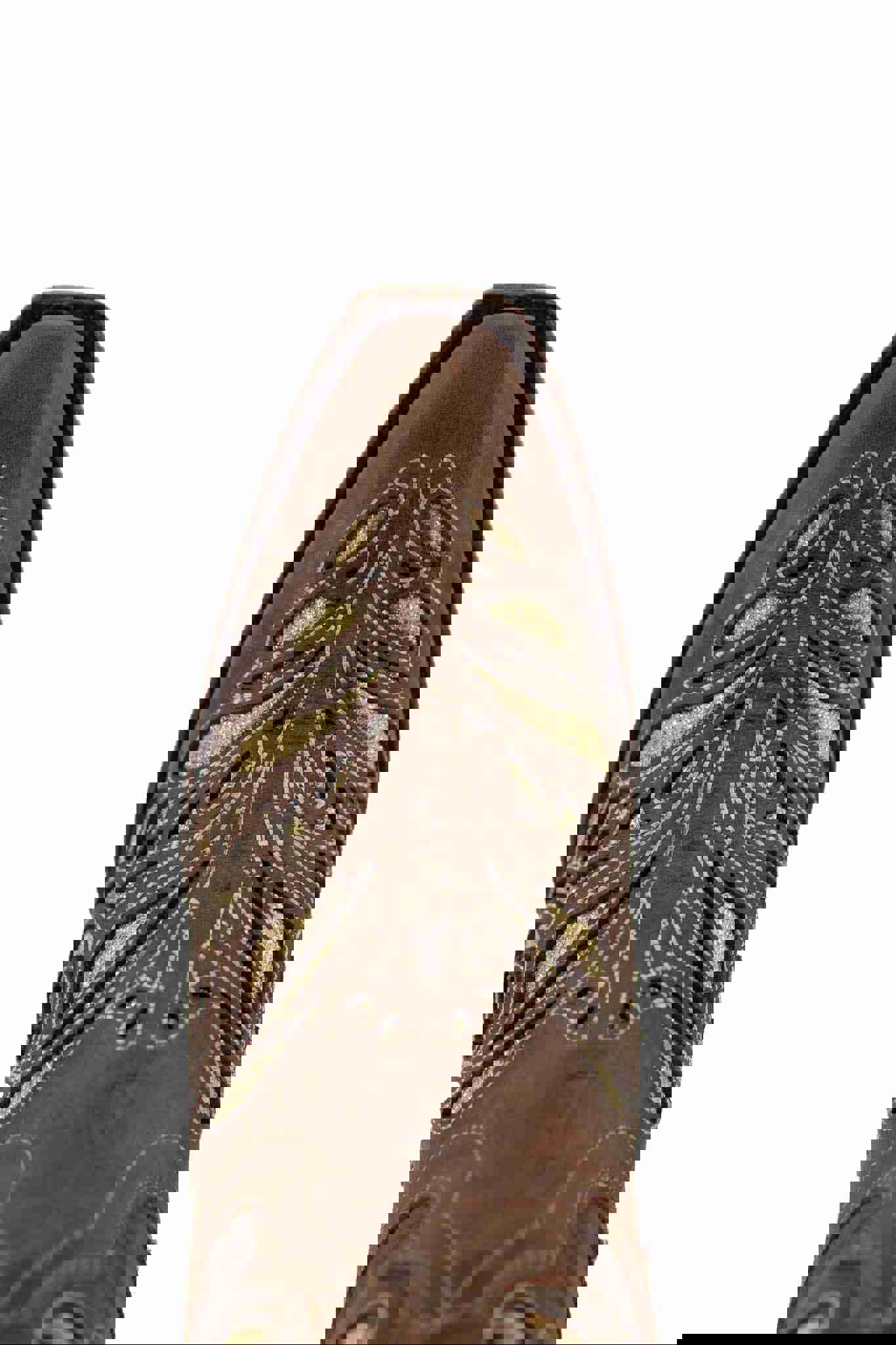 Fatima Retro Cowgirl Boot