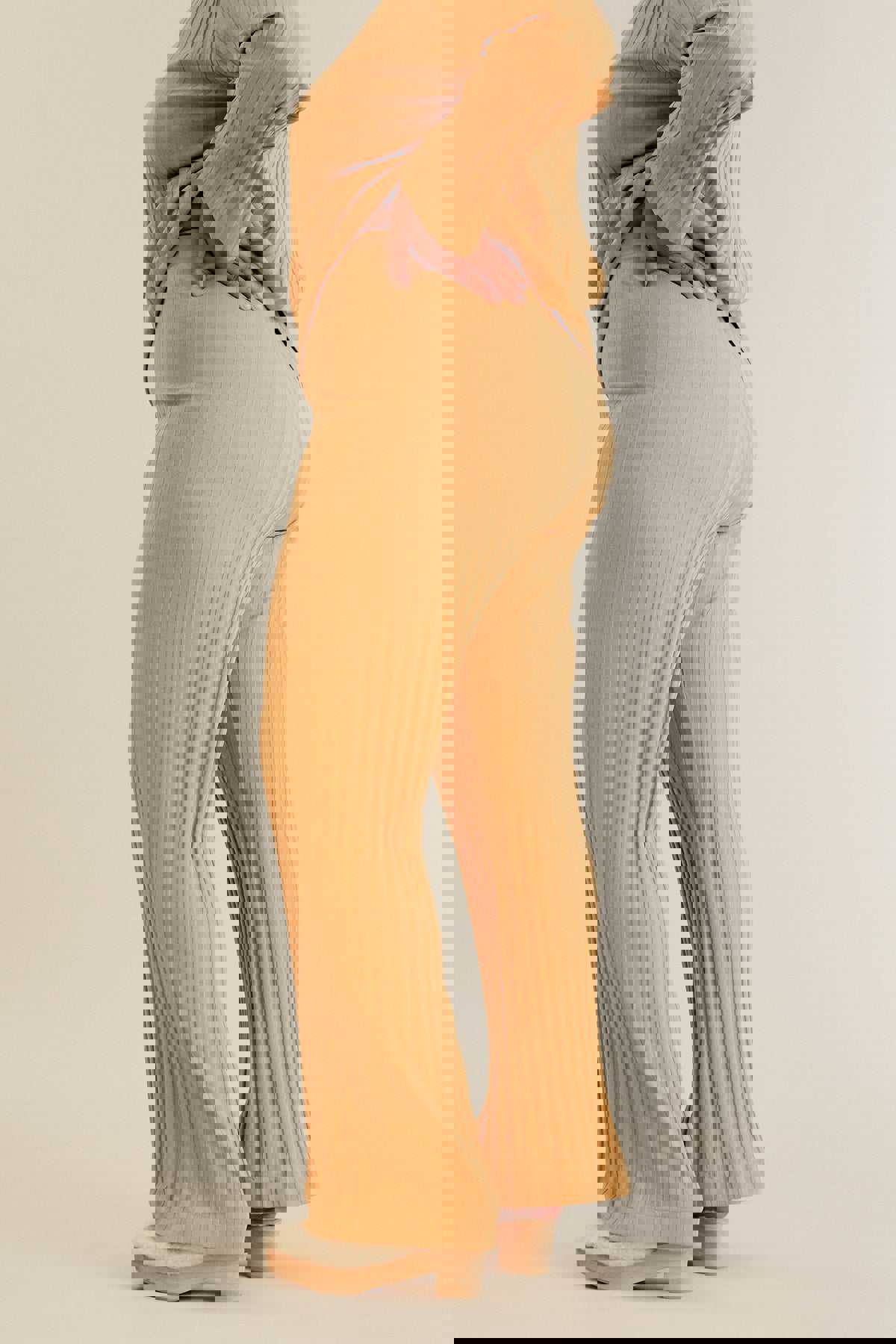 Named Clothing Olo Set - Digital PDF Pattern for Elegant Tee and Wide Leg Pants