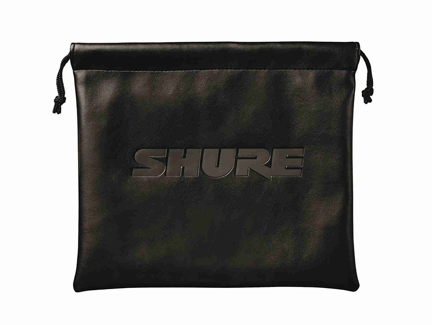 Shure SRH440 Professional Monitor Headphones with Gator Recorder Case