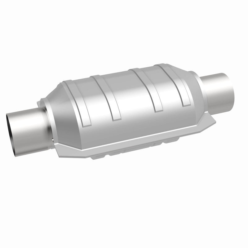 Magnaflow Universal 2.25 Catalytic Converter with Single O2 OEM