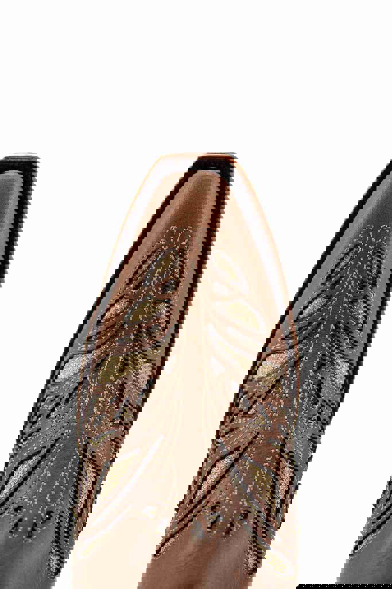 Fatima Retro Cowgirl Boot