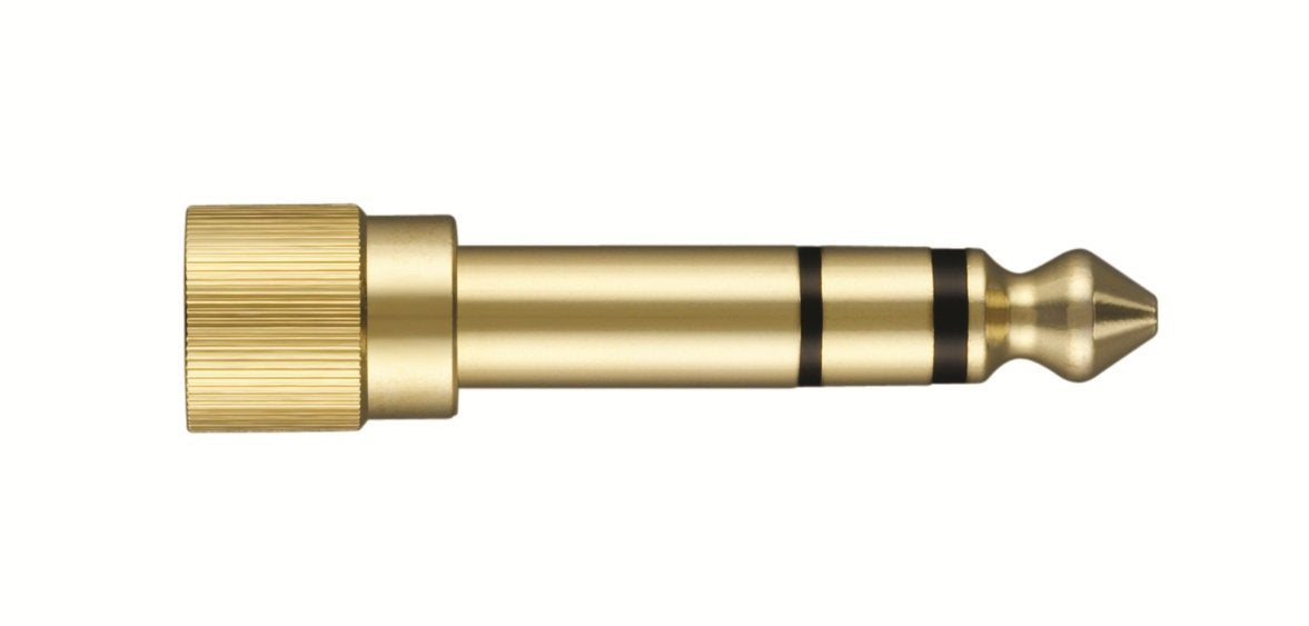 Shure SRH440 Professional Monitor Headphones with Gator Recorder Case