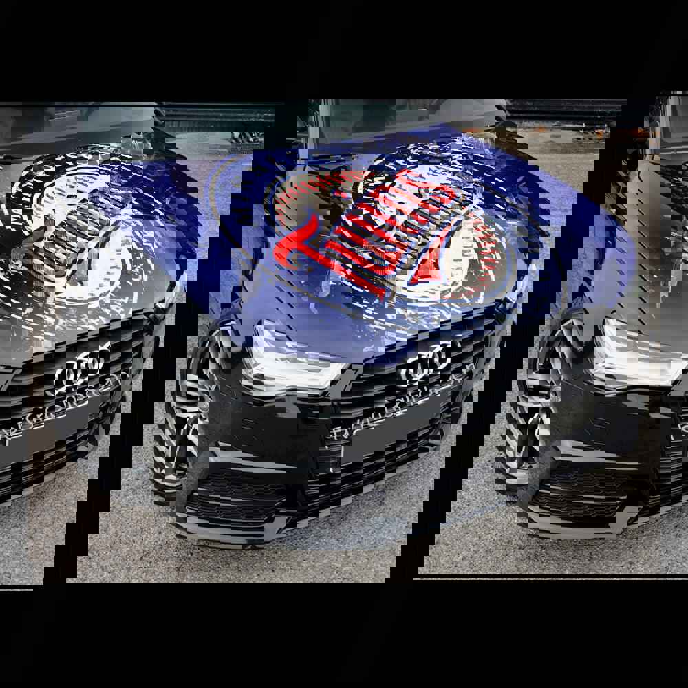 Minnesota Twins Itasha Car Vinyl Hood Wrap Decal Sticker