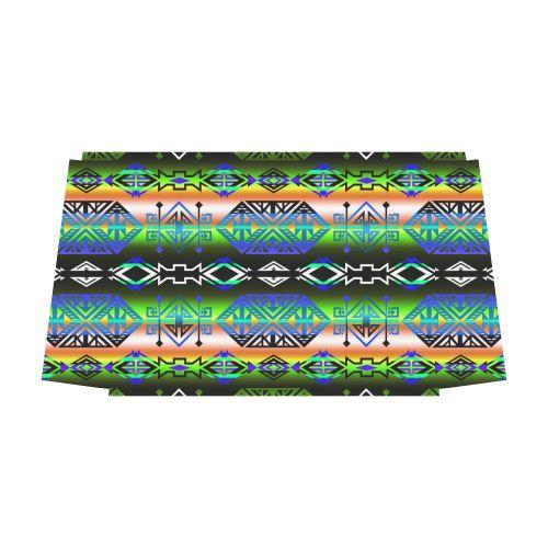 Trade Route East Classic Travel Bag - Durable Waterproof Fabric with Spacious Compartment