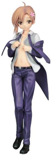 Griffon Enterprises Grand Toys Haganai Kusunoki Yukimura Butler ver. 1/8 PVC Figure