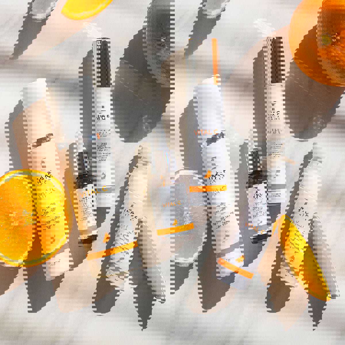 IMAGE Skincare VITAL C Hydrating Anti-Aging Serum