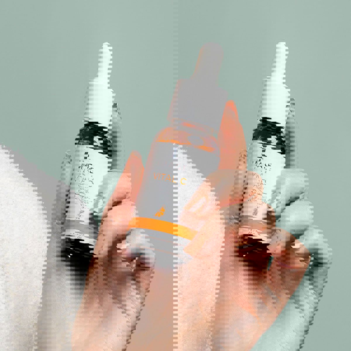 IMAGE Skincare VITAL C Hydrating Facial Oil