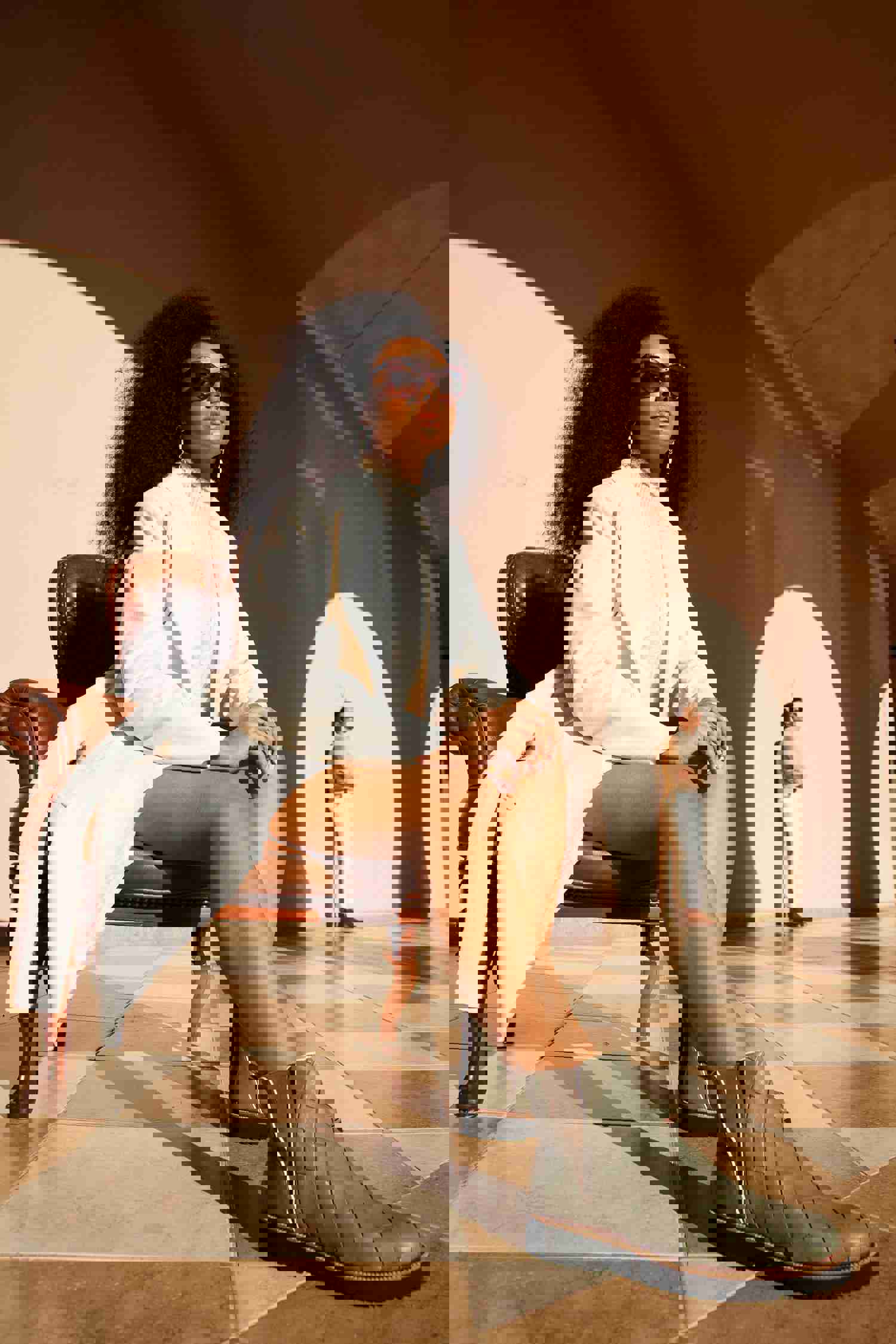 Luisina Green Handwoven Leather Ankle Boots - Premium Quality & Handcrafted