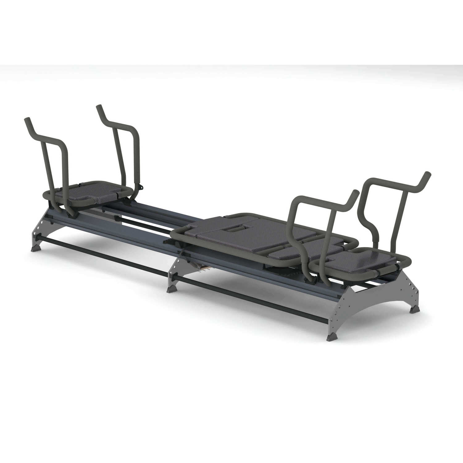 Lagree Fitness Mega Pro - Ultimate Megaformer for Fitness Enthusiasts
