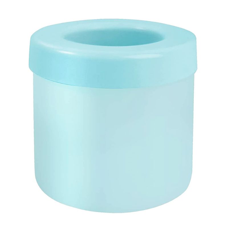 3D Ice Cubes Maker for Cool Drinks