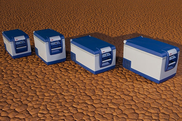 ARB 10802602 Fridge Freezer 63Qt