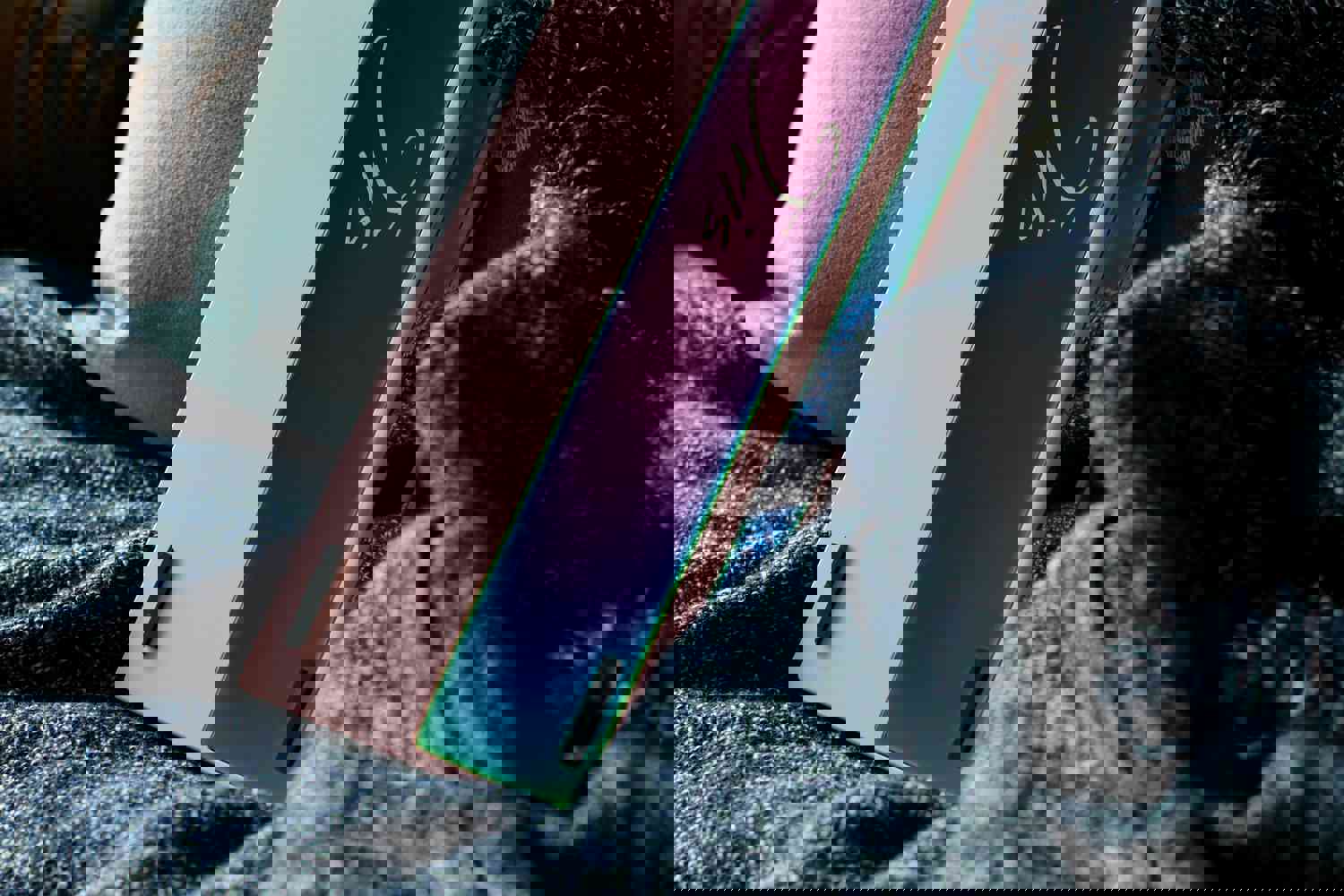 Jris65 PCB Gasket Mount Keyboard Kit - Pink