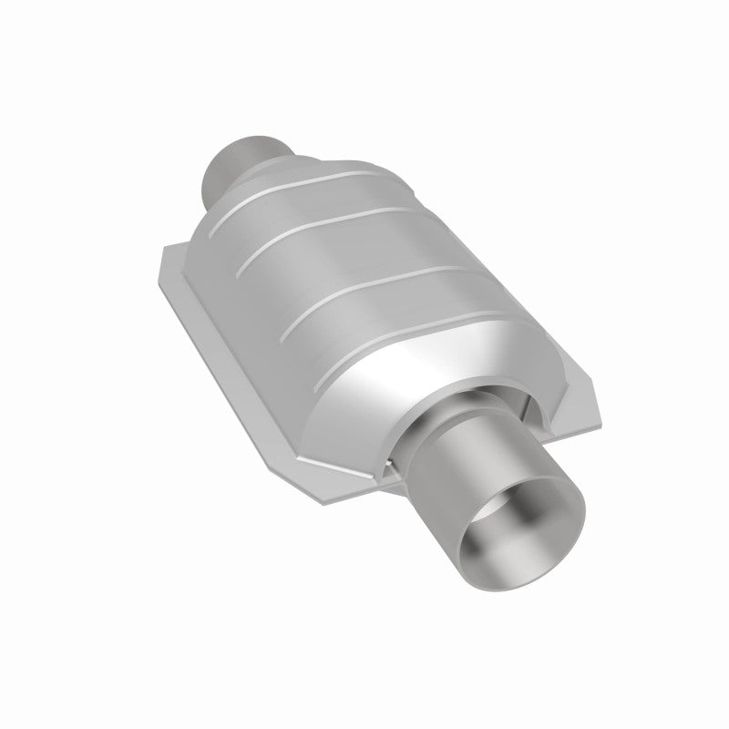 Magnaflow Universal 2.25 Catalytic Converter with Single O2 OEM