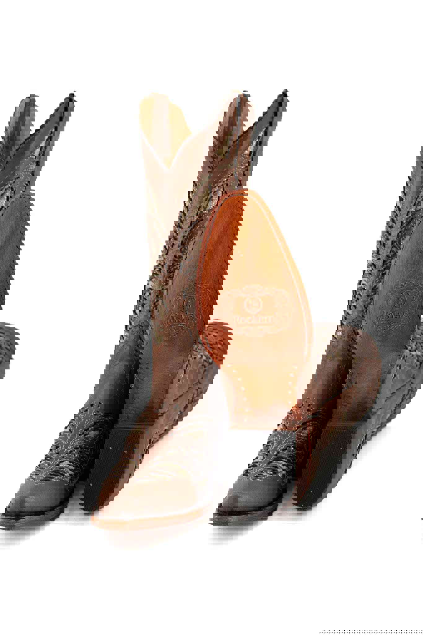 Fatima Retro Cowgirl Boot