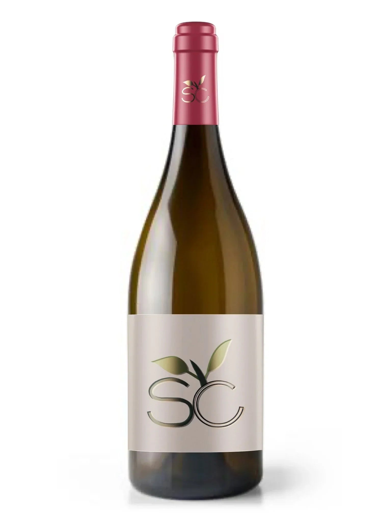 2021 Vincent & Sophie Morey Chassagne-Montrachet 1er Cru Cailleret