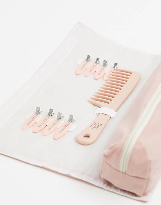 BEAUTY WORKS X MOLLY MAE WAVER KIT - Limited Edition Hair Styler