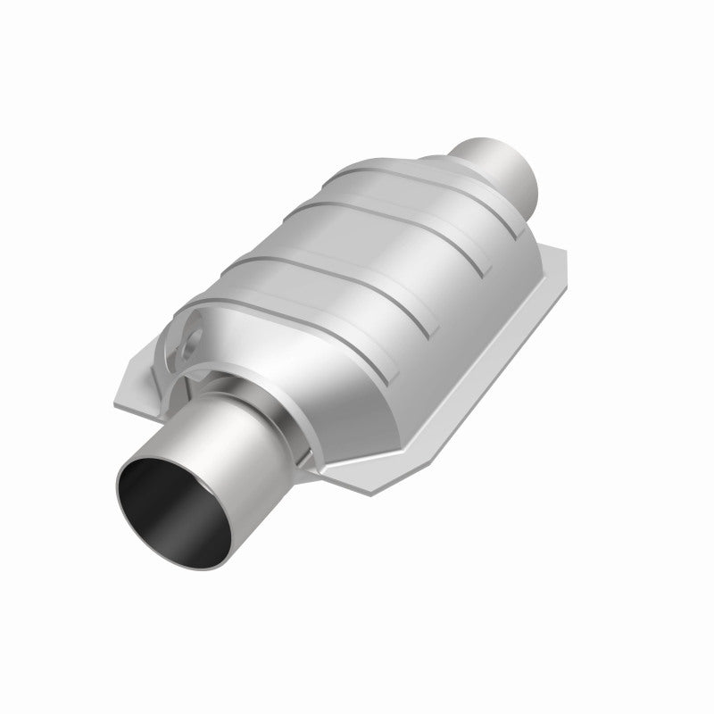Magnaflow Universal 2.25 Catalytic Converter with Single O2 OEM