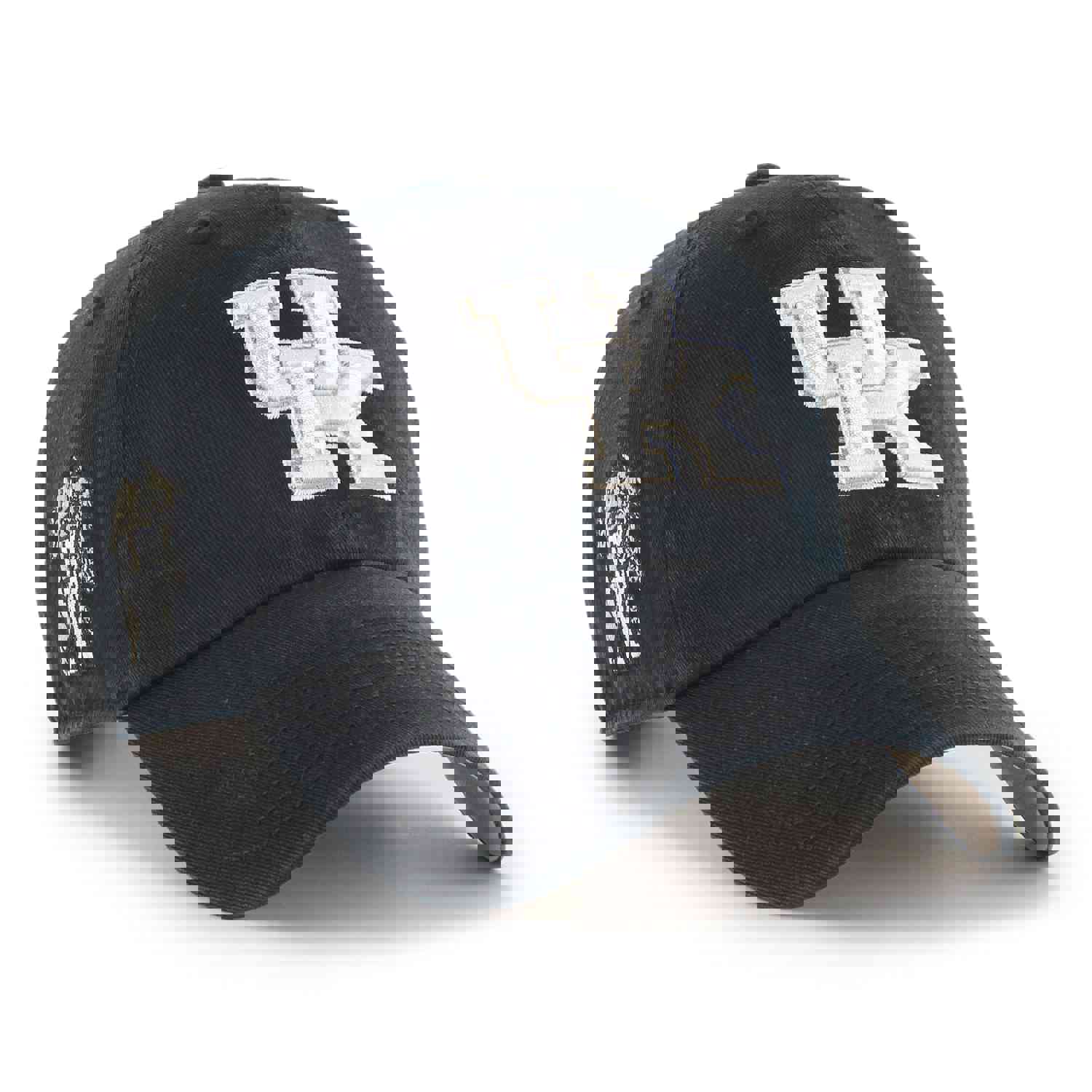 KENTUCKY WILDCATS DOUBLE UNDER 47 CLEAN UP