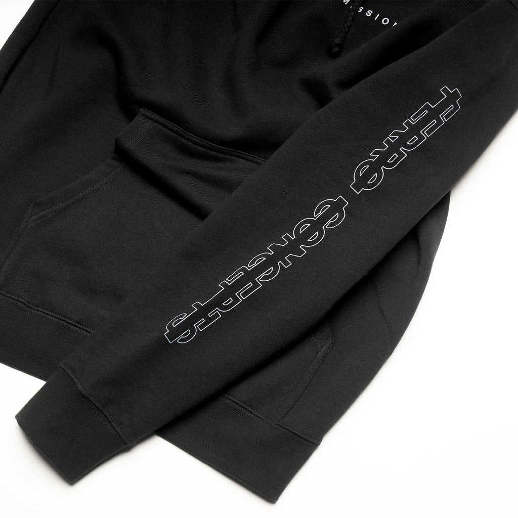 Ferro Concepts LTTM Loyal to the Mission Hoodie