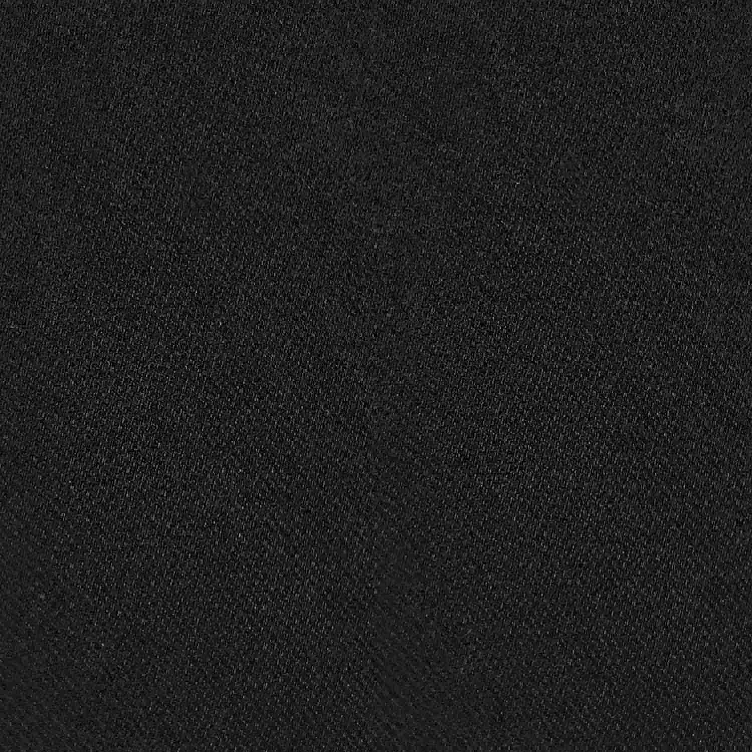 Sun Zero Nolan Energy Efficient Blackout Grommet Curtain Panel