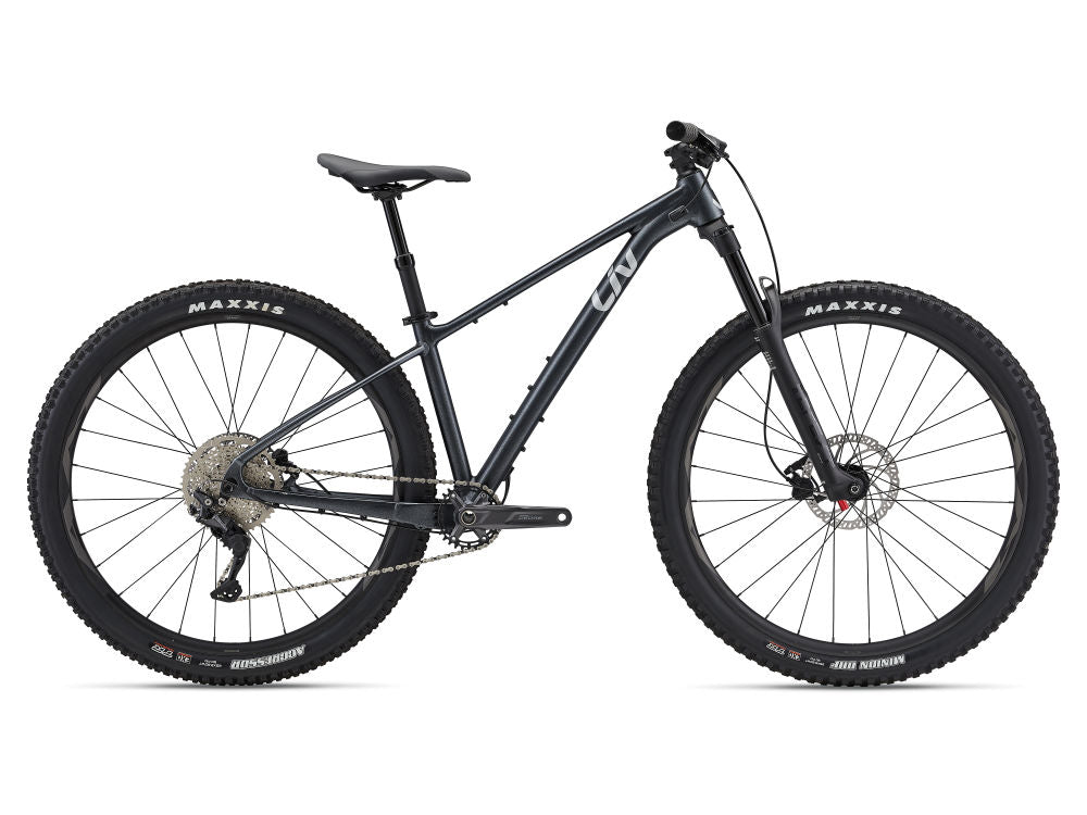 LIV 2023 Lurra 2 Trail-Proof Women's Hardtail Bike