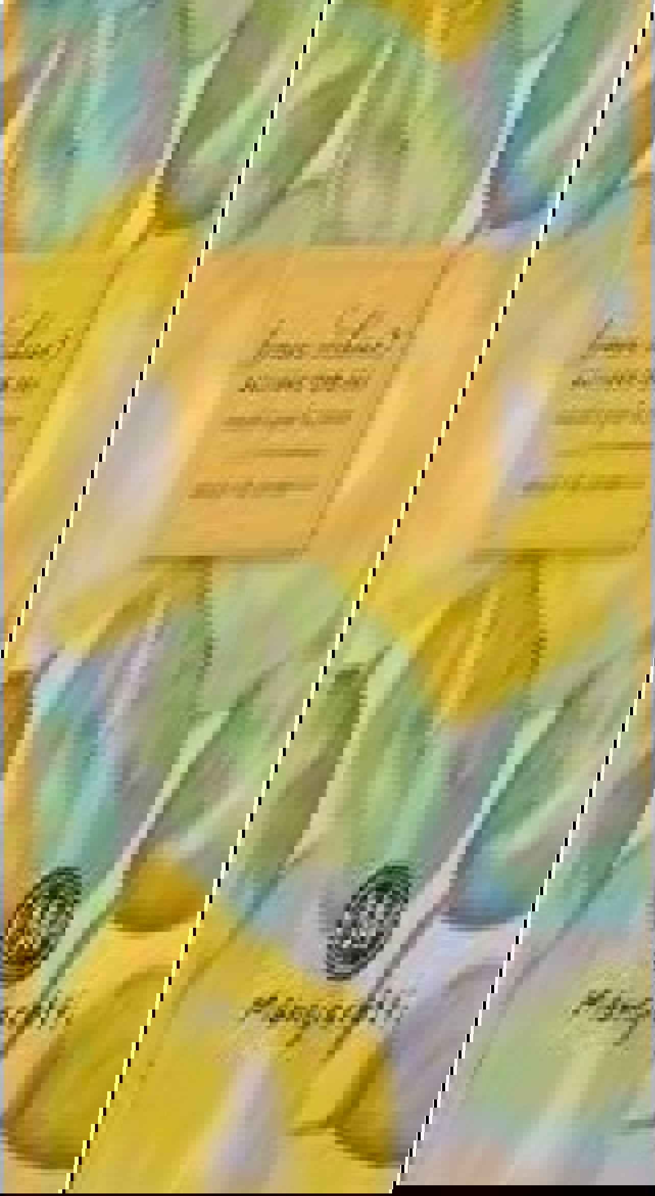 Lemon Verbena Kitchen Caddy Set