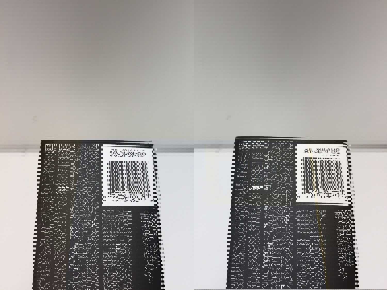 Skullcandy S6HCW-L003 Venue Wireless Noise Canceling Headphones - Black